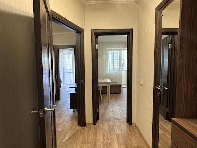 квартира за адресою Ірпінь, Полтавська вул., 57