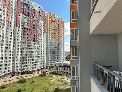 квартира по адресу Каховская ул., 58