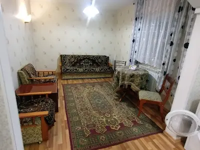 квартира по адресу пер.Добрососедский, 9