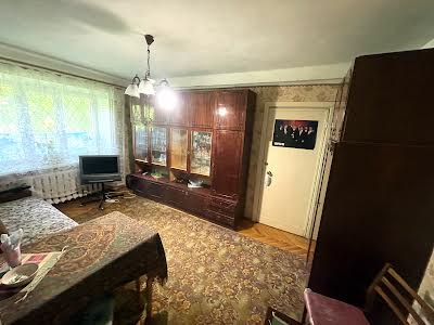 квартира по адресу Энтузиастов ул., 45/1