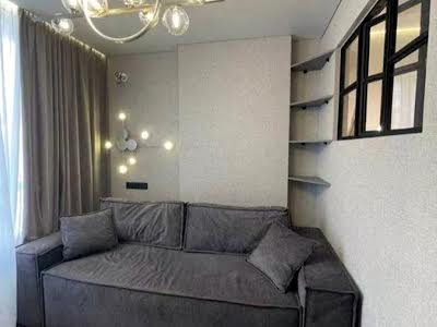 квартира за адресою Центральна вул., 21-А