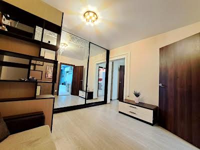 квартира по адресу Науки просп., 60-А