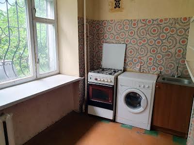 квартира по адресу Киев, Чистяковская ул., 12
