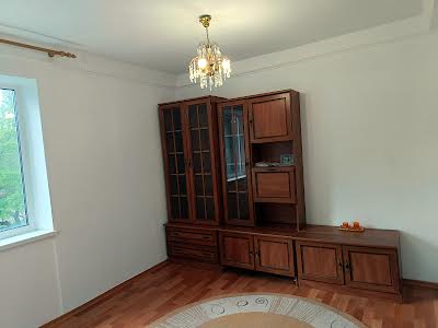 квартира за адресою Воскресенський просп. (Перова), 30