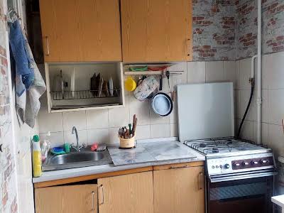 квартира по адресу Днепроводская ул., 3