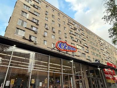 квартира по адресу Черняховского ул. (Черняховського), 1