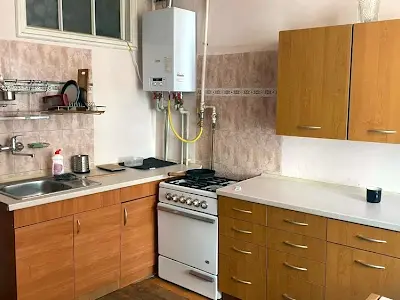 квартира за адресою Остапа Луцького вул., 10
