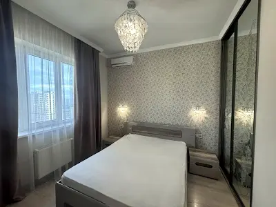 квартира по адресу Андрея Верхогляда ул. (Михайла Драгомирова), 2-А