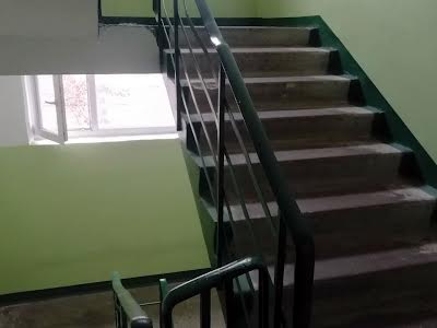 квартира за адресою Прирічна вул., 17-В