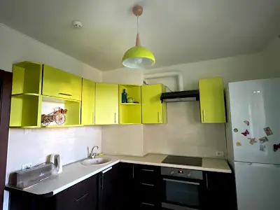 квартира за адресою Науки просп., 60-А