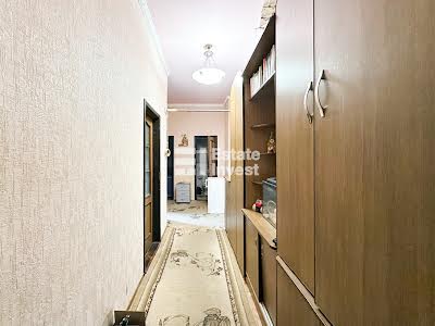 квартира по адресу Роганская ул., 89