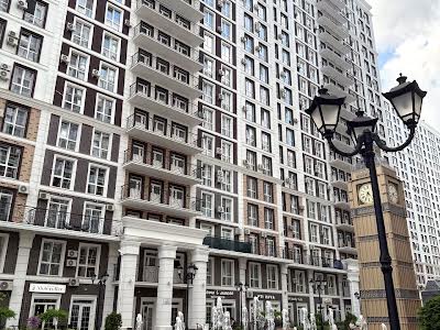 коммерческая по адресу Михаила Максимовича ул. (Трутенко Онуфрия), 24-Б