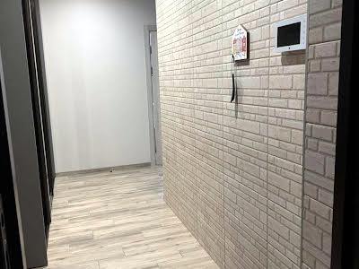 квартира за адресою Солом'янська вул., 20-В