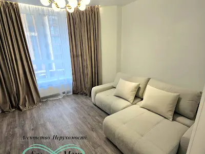 квартира по адресу с. Софиевская борщаговка, Мартинова, 28