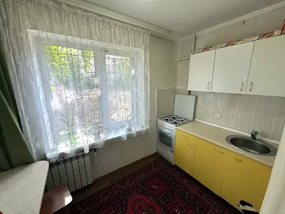 квартира по адресу Анатолія Базилевича пер. (Червонозаводський), 2/13