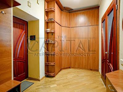 квартира по адресу Владимира Ивасюка просп. (Героїв Сталінграду), 8