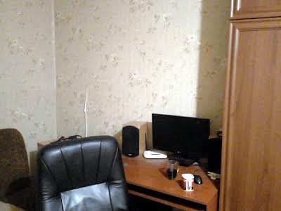 квартира по адресу Метрологическая ул., 14