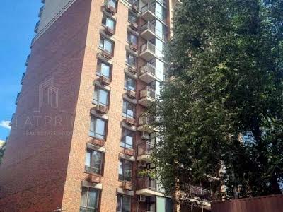 квартира за адресою Солом'янська вул., 20-А