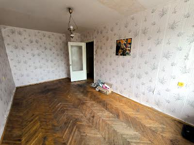 квартира за адресою Садова вул., 6