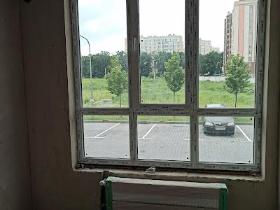 квартира за адресою Соборна вул., 103/21