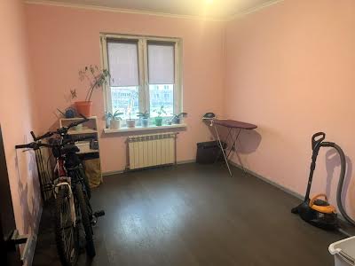 квартира по адресу Киев, Петра Григоренко просп., 14