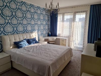 квартира за адресою Голосіївський просп. (40-річчя Жовтня), 60
