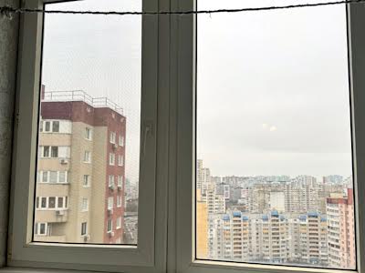 квартира по адресу Петра Григоренко просп., 28-А