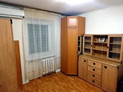 квартира по адресу Киев, Ружинская ул. (Вильгельма Пика), 2/50