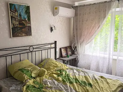 квартира по адресу Мрии ул. (Академика Туполева), 22-Г