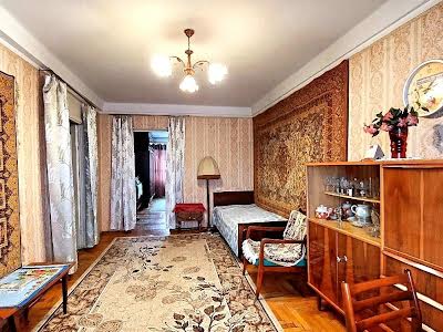 квартира по адресу Академика Заболотного ул., 32