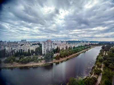 квартира за адресою Євгена Сверстюка вул. (Марини Раскової), 54