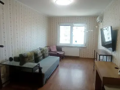 квартира по адресу Софии Русовой ул., 3
