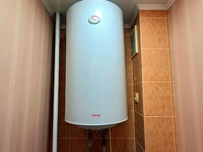 квартира за адресою Ірпінська вул., 63/5