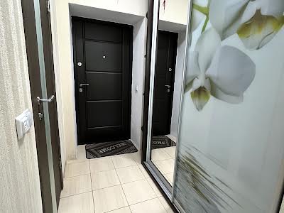 квартира за адресою Лесі Українки бульв., 10