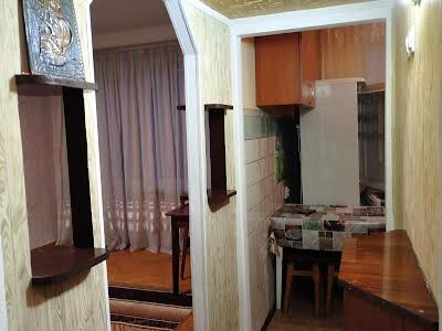 квартира по адресу Григорія Чупринки ул. (Чудновського), 4