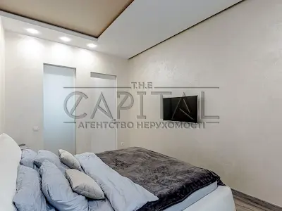 квартира за адресою Київ, Авіаконструктора Антонова вул., 2-Б