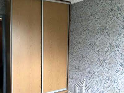 квартира за адресою вул. Мілютенка, 11