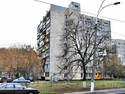 квартира за адресою Кирилловская , 89