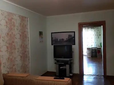 квартира за адресою Прирічна вул., 17