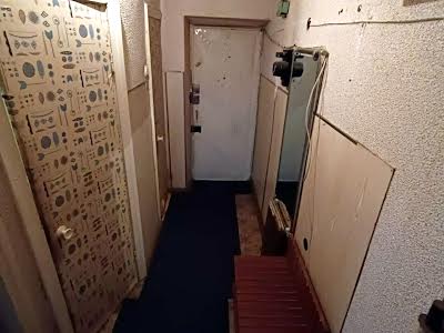 квартира по адресу Белорусская ул., 17-А