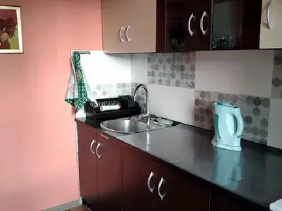 квартира по адресу Горловская ул., 38/40