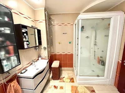 квартира по адресу Митрополита Андрея Шептицкого ул. (Анатолія Луначарського), 10