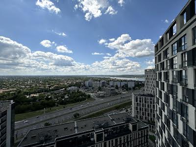 квартира за адресою Зарічна вул., 7