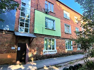 квартира по адресу вул. Лихвинської Стінки, 24