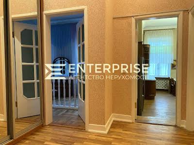 квартира за адресою Олександра Кониського вул., 30