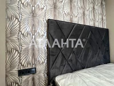 квартира по адресу Новомостицкая ул., 15