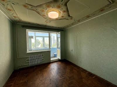 квартира по адресу Библика ул. (2-й Пятилетки), 1А