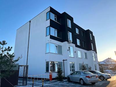 квартира за адресою Пшенична, 51