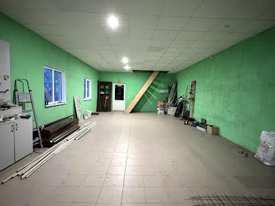 дом по адресу с. Гоголев, Шевченка, 1А