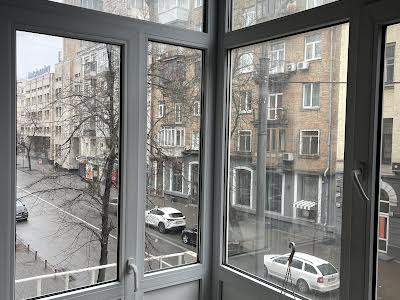 квартира за адресою Інститутська вул., 24/7